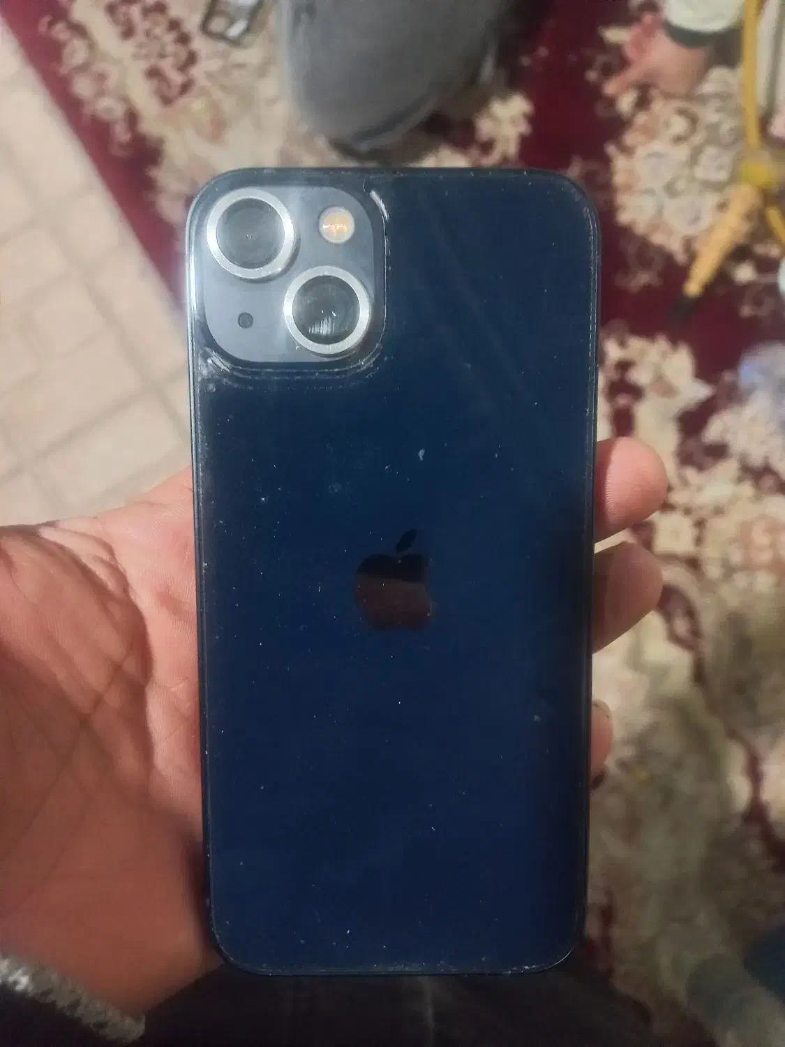 اپل۱۳|موبایل|تهران, امین حضور|دیوار