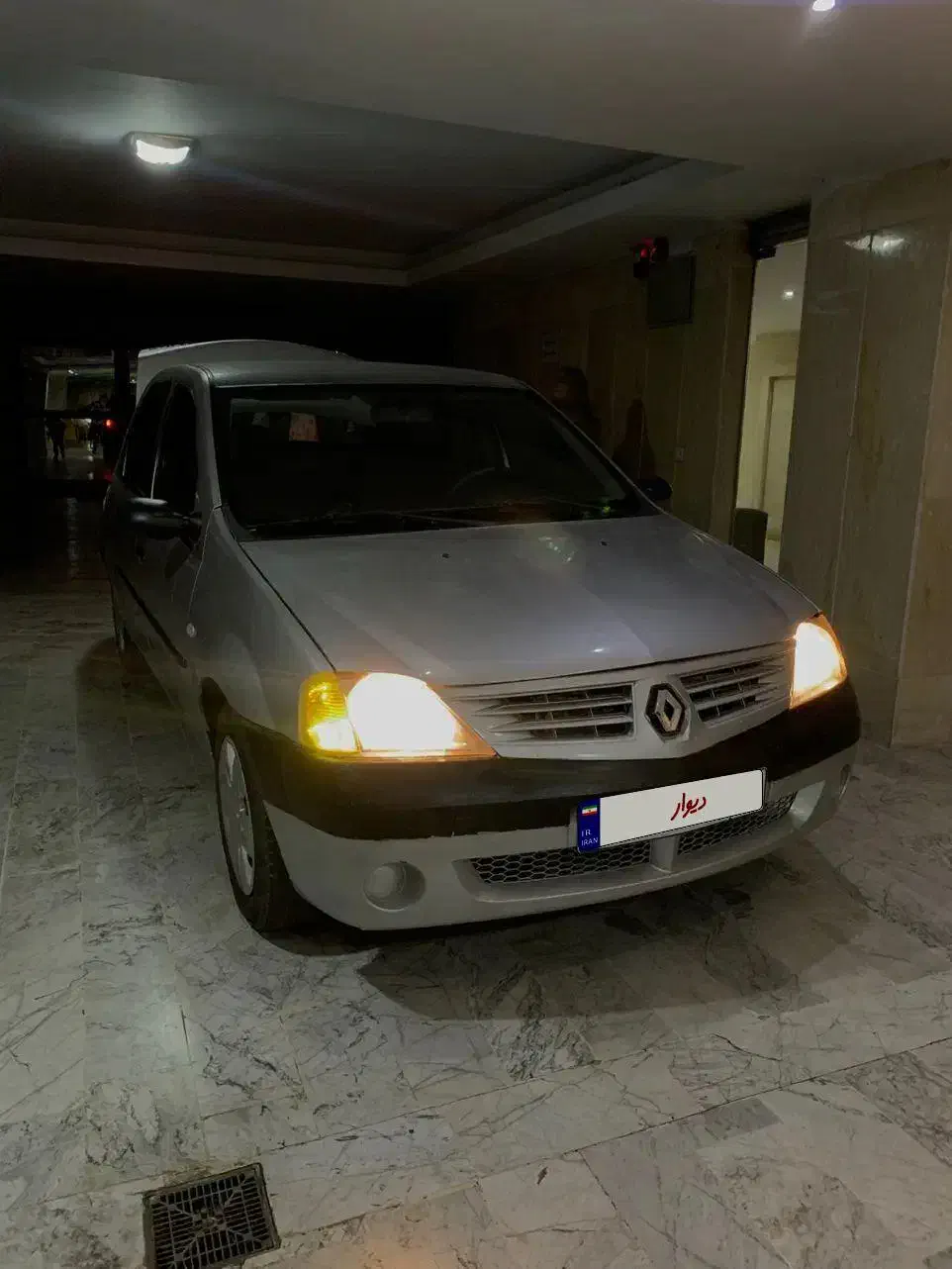 ال نود L90|خودرو سواری و وانت|کرج, فاز ۳ گوهردشت|دیوار