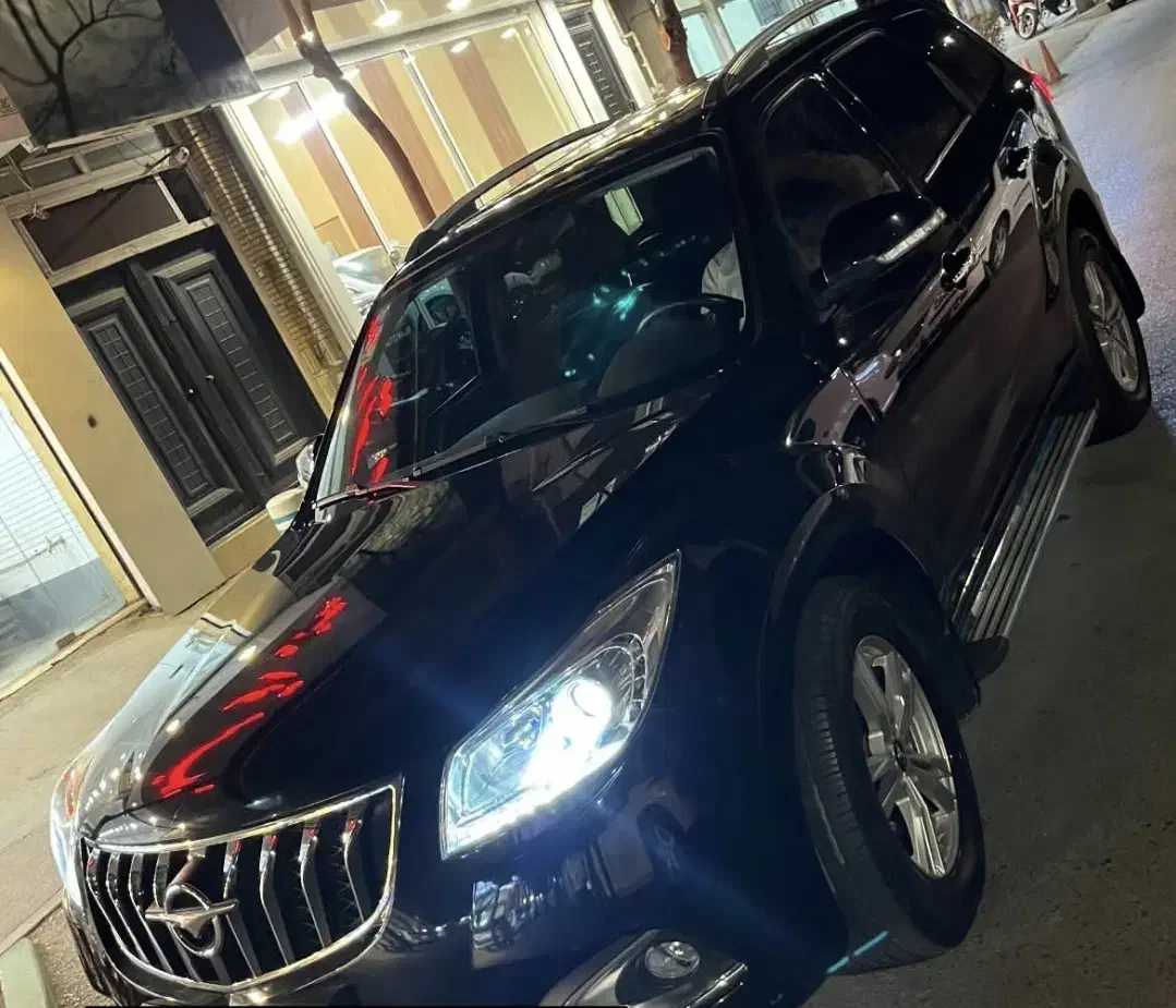 هایما s7 پلاس مدل ۱۴۰۲|خودرو سواری و وانت|مشهد, الهیه|دیوار