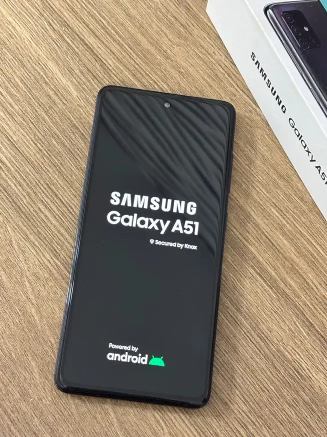 سامسونگ A51|موبایل|اهواز, گلستان|دیوار