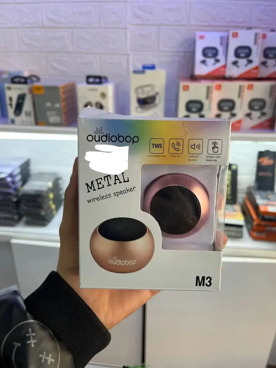 اسپیکر m3|سیستم صوتی خانگی|قم, نیروگاه|دیوار