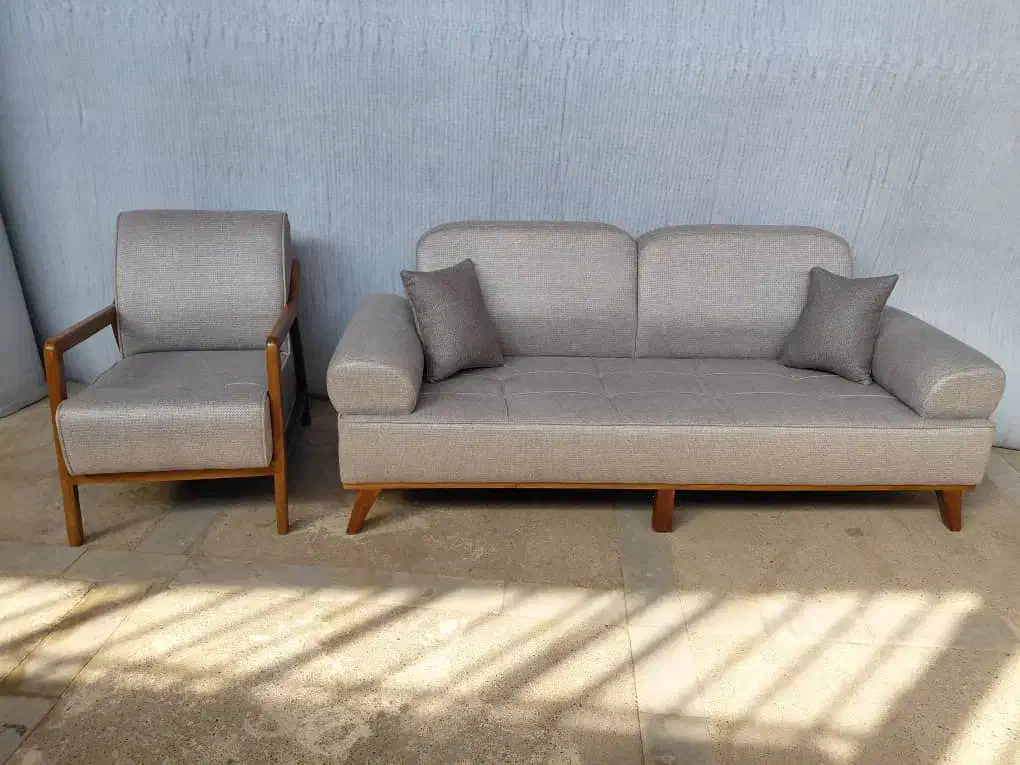 مبل مینیمال زد|مبلمان خانگی و میز عسلی|اصفهان, قهجاورستان|دیوار