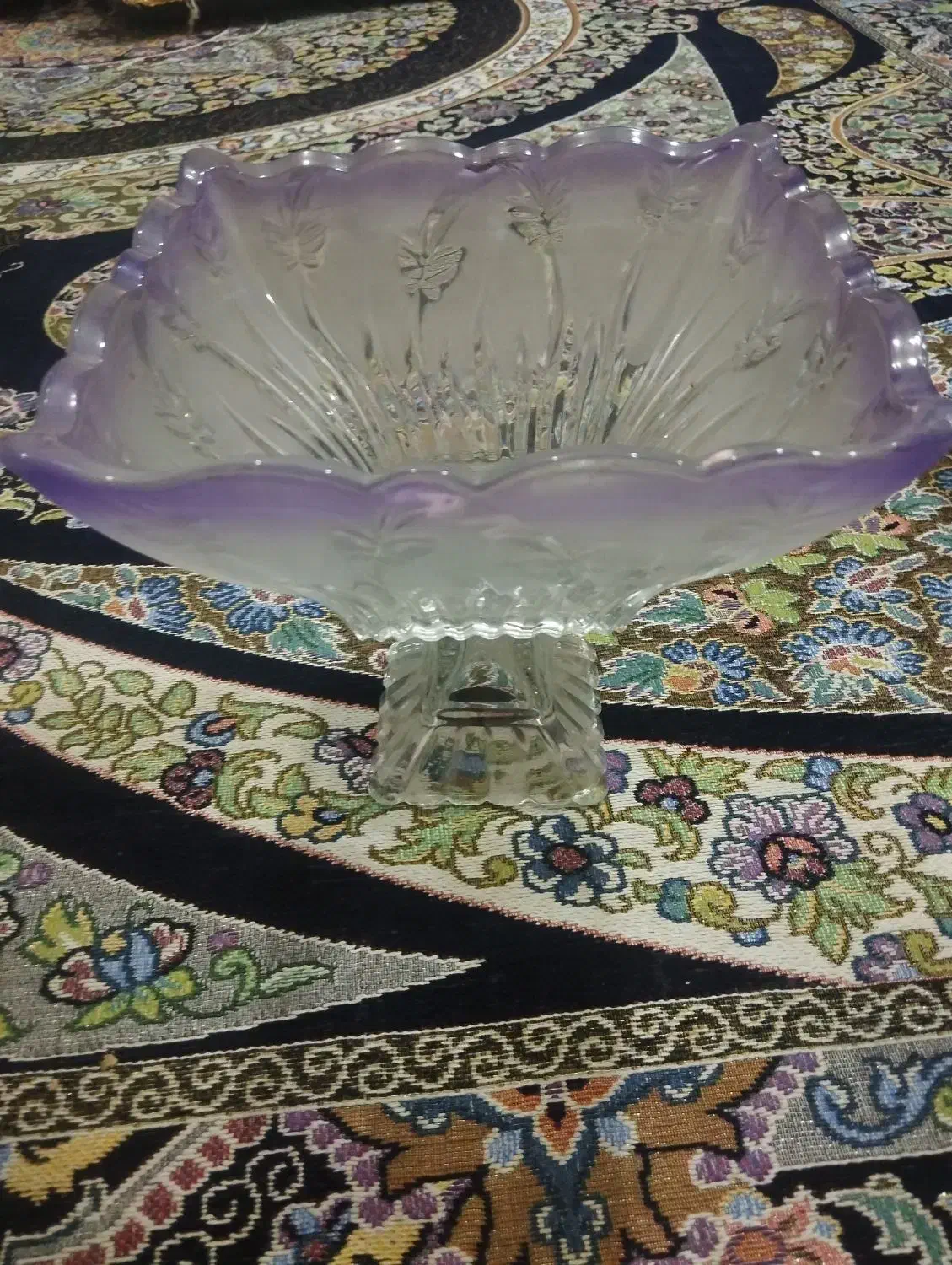 میوه خوری|ظروف سرو و پذیرایی|یزد, |دیوار