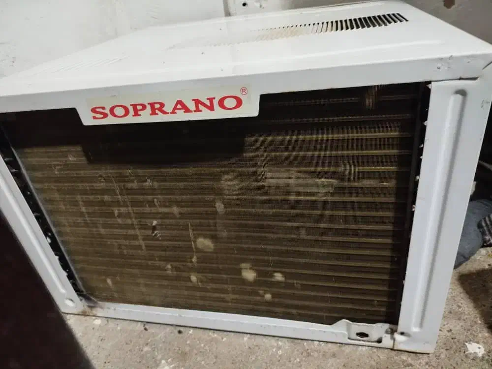 کولرگازی|کولر گازی و فنکوئل|نجفآباد, حومه نجف آباد|دیوار