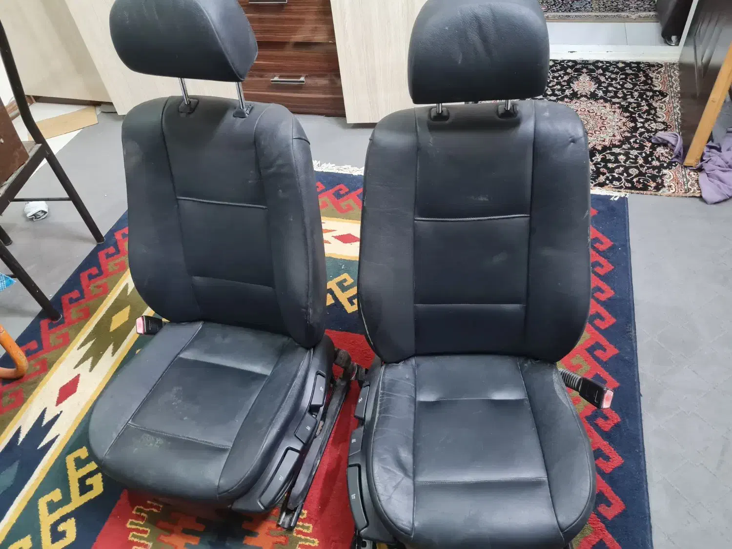 انواع صندلی برقی ، دستی خارجی|قطعات یدکی و لوازم جانبی|مشهد, گوهرشاد|دیوار