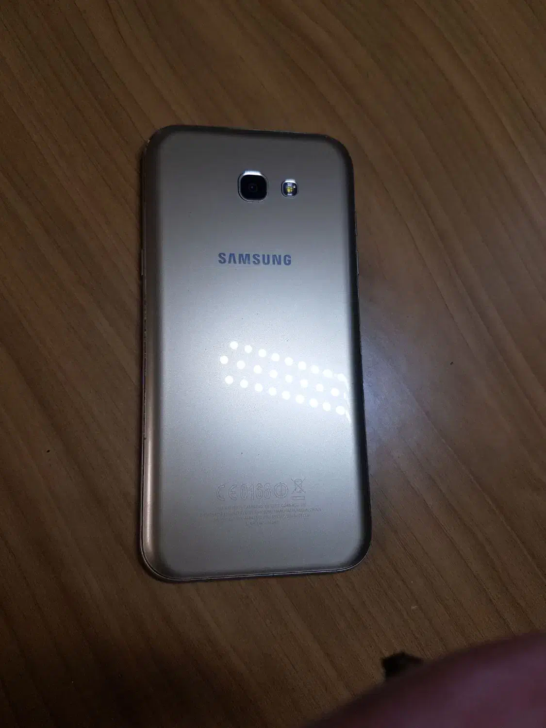 Samsung A7 2017|موبایل|کرج, گلشهر|دیوار