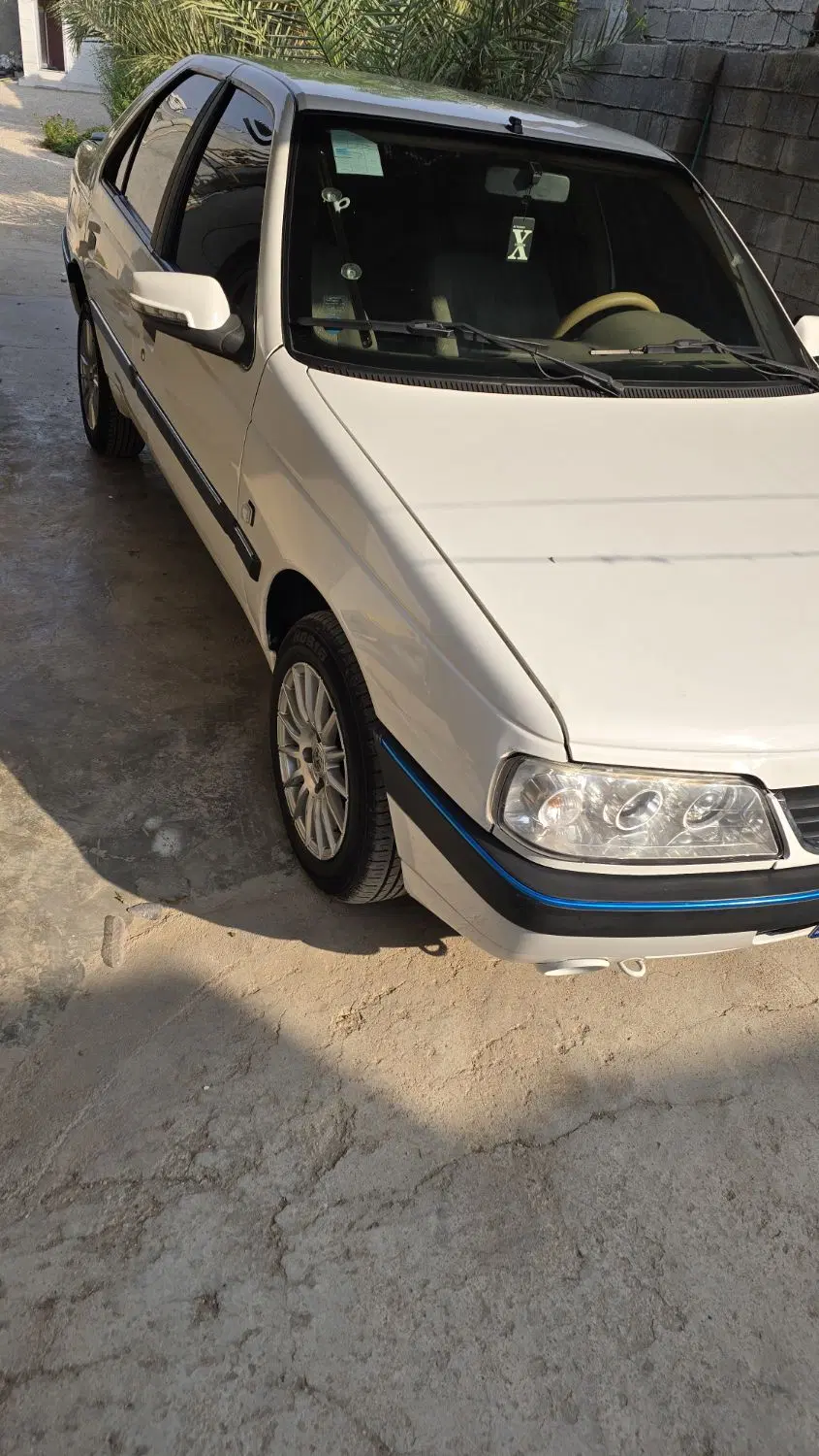 405 slx|خودرو سواری و وانت|برازجان, |دیوار