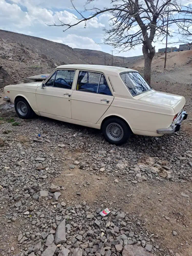 پیکان کلاسیک مدل ۶۲|خودرو سواری و وانت|تهران, تختی|دیوار