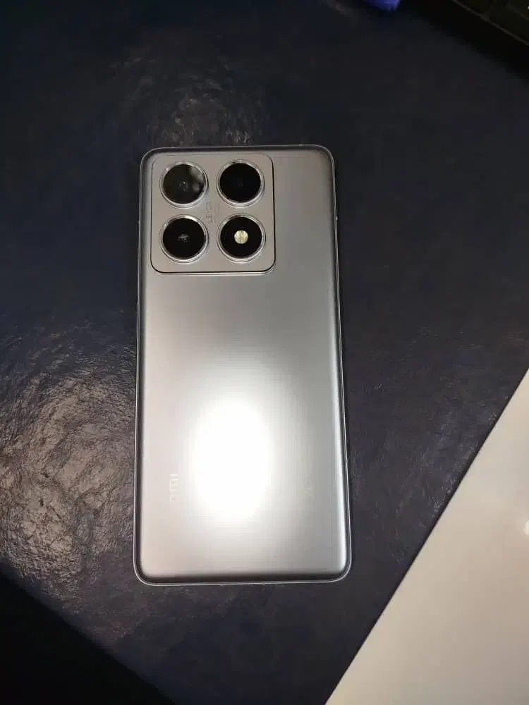 xiaomi 14t pro|موبایل|تهران, پارک شهر|دیوار