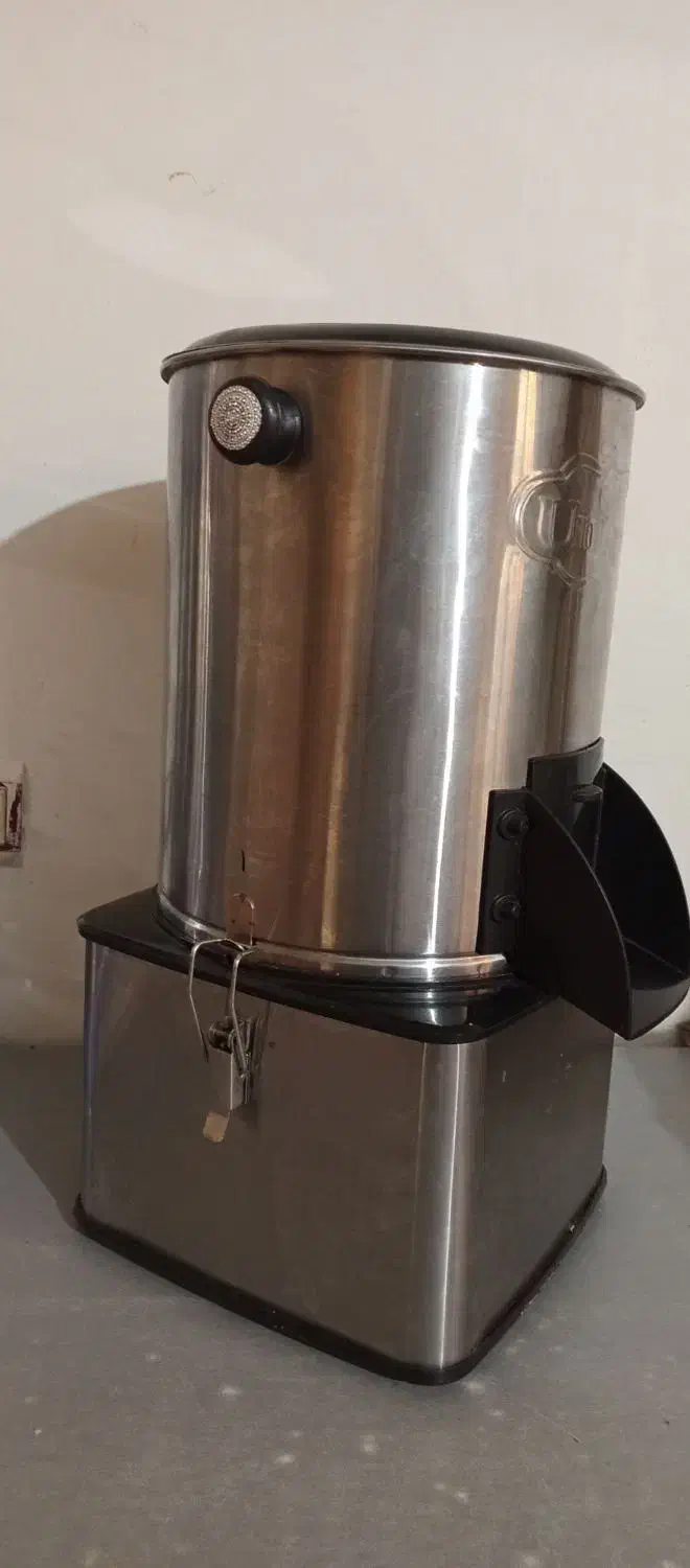 سبزی خرد کن|خردکن، آسیاب، غذاساز|طاهرگوراب, |دیوار