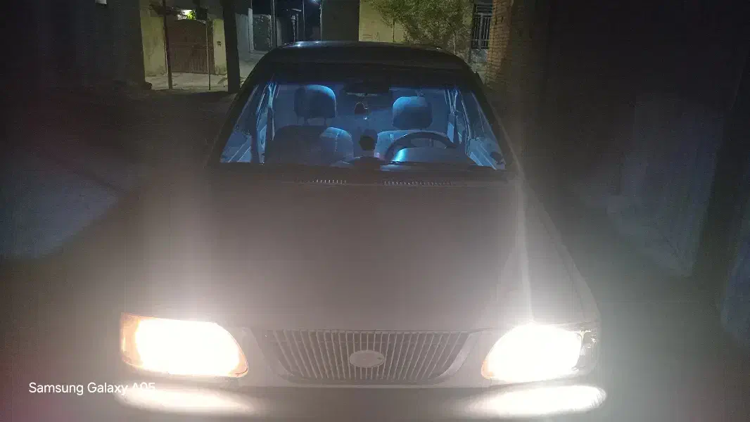 پرلید 141 مدل ۸۵|خودرو سواری و وانت|قوچان, |دیوار