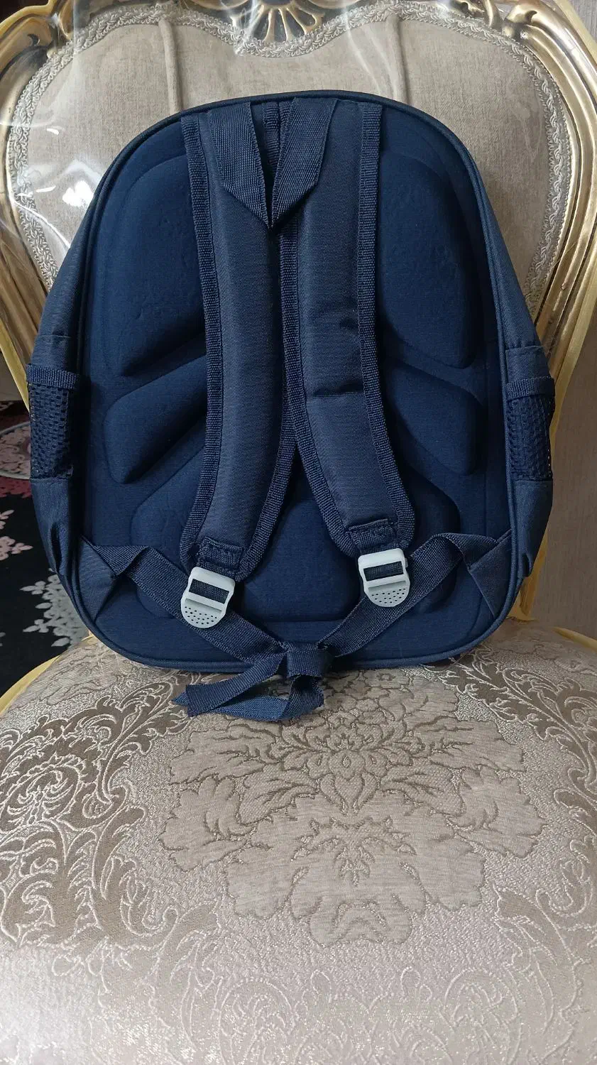 کیف کوله پشتی مدرسه|کیف، کفش، کمربند|اصفهان, حسینآباد|دیوار