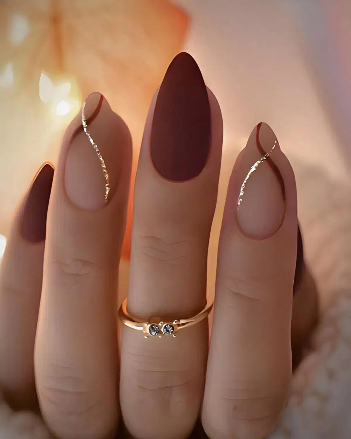 آرایش صورت و ابرو و میکاپ در خانه|خدمات آرایشگری و زیبایی|بیرجند, |دیوار