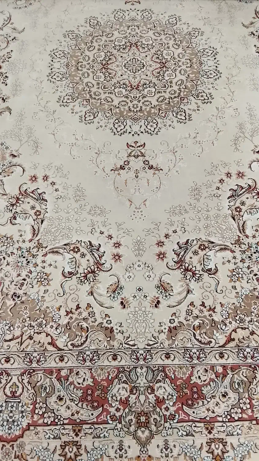 فرش شش متری ۷۰۰شانه|فرش|پرند, فاز ۵|دیوار