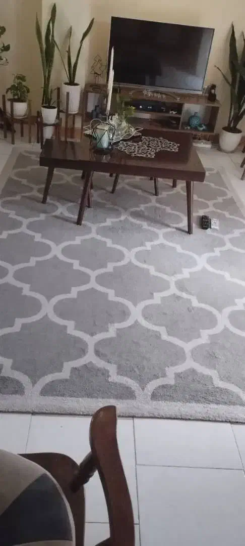 فرش شش متری|فرش|رشت, کوی حسینی|دیوار