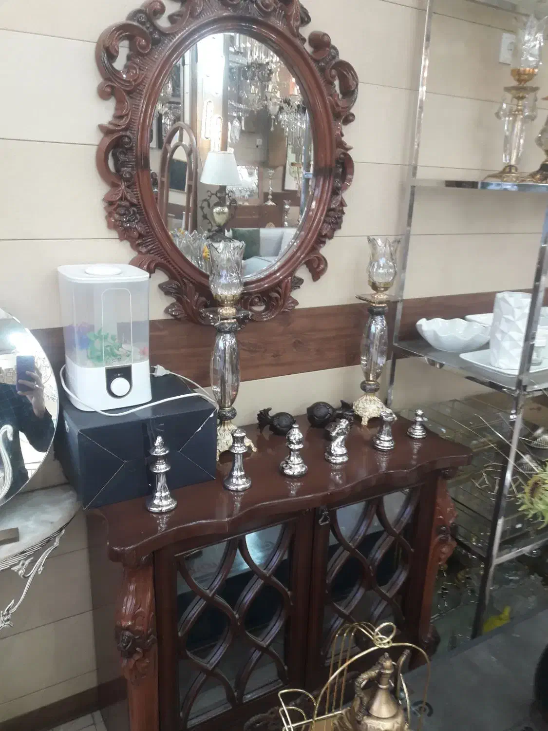 حراج|بوفه، ویترین، کنسول|اهواز, کیانشهر|دیوار