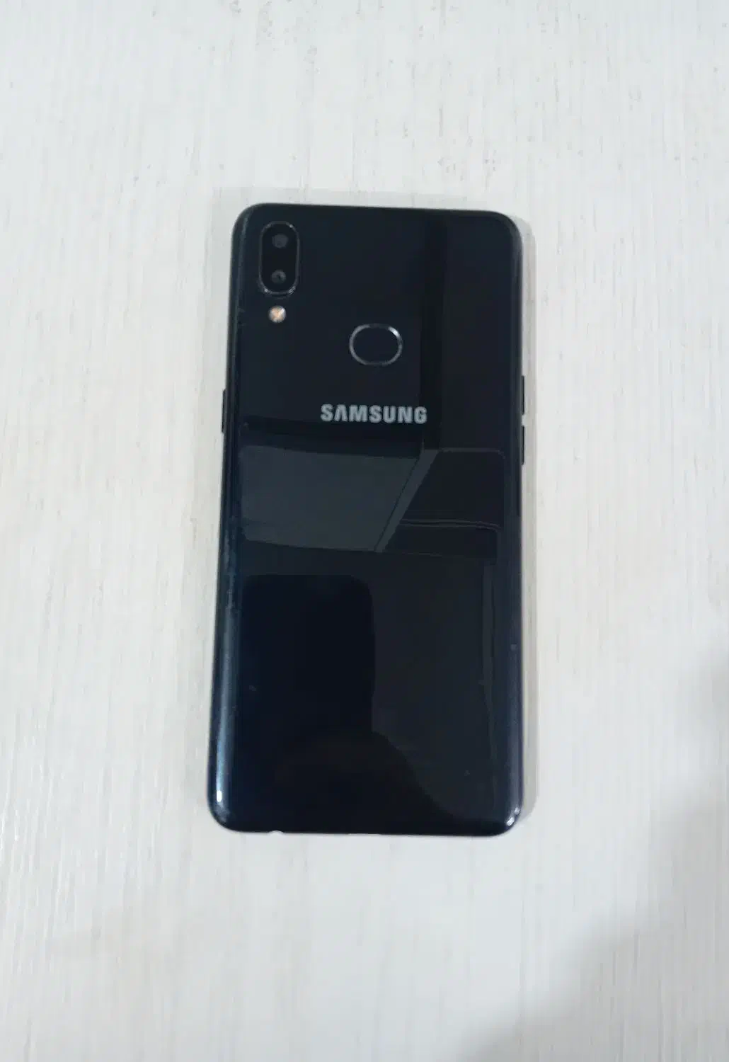 سامسونگA10s درحد|موبایل|تهران, مسعودیه|دیوار