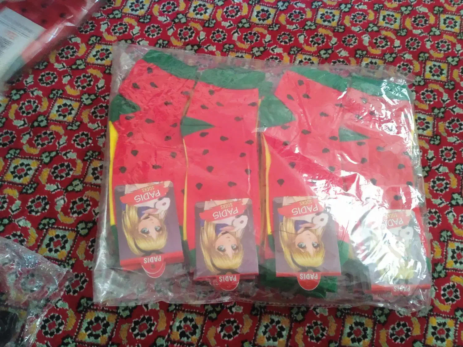 جوراب یلدایی|حراج|شوط, |دیوار