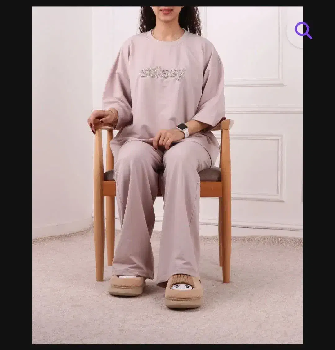 فروش ست گلکسی|لباس|یزد, |دیوار