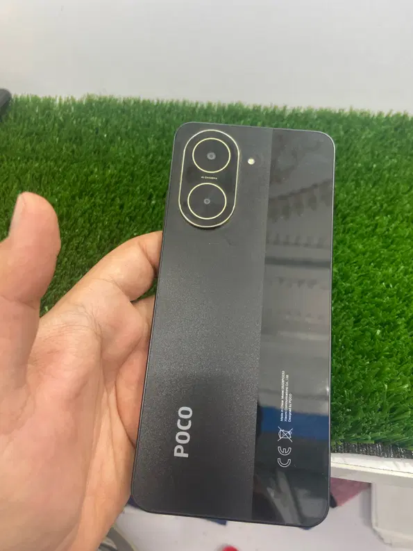 Poco c71|موبایل|یزد, |دیوار