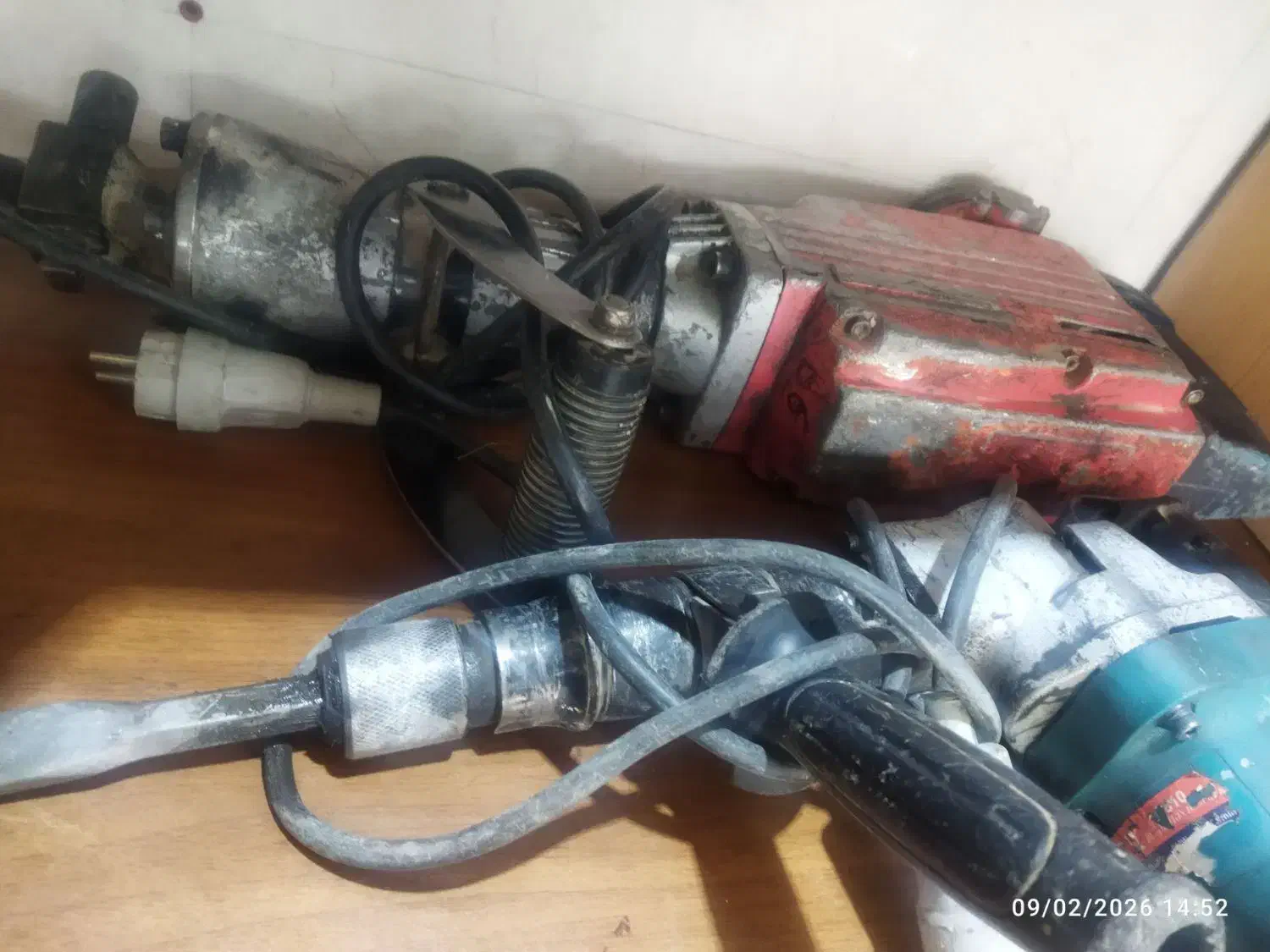 موتور برق|مصالح و تجهیزات ساختمان|تبریز, |دیوار