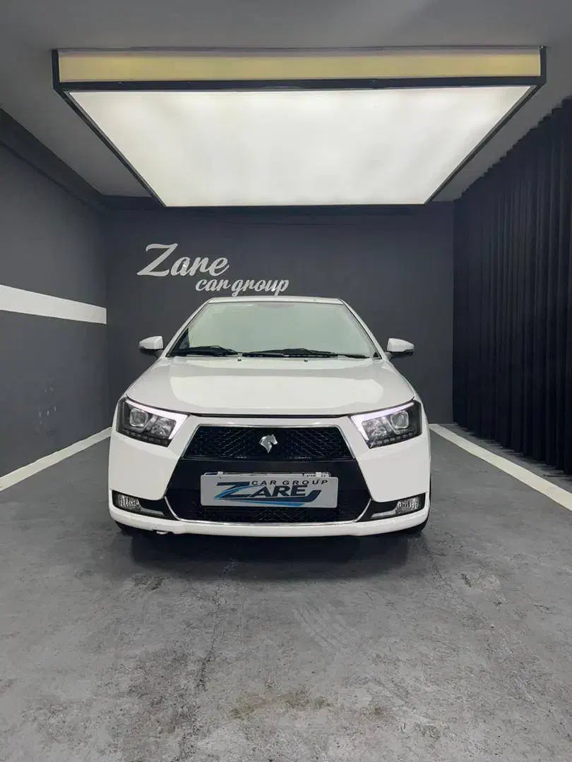 دنا پلاس اتوماتیک مدل 1401|خودرو سواری و وانت|شیرود, |دیوار