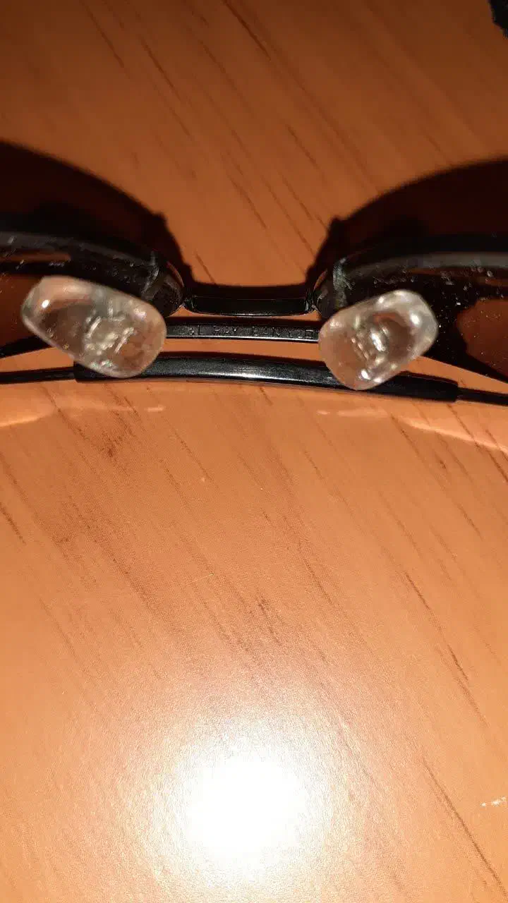 عینک ریبن کرومکس دسته فنرآمریکایی|زیورآلات و اکسسوری|اصفهان, شهرک کاوه|دیوار