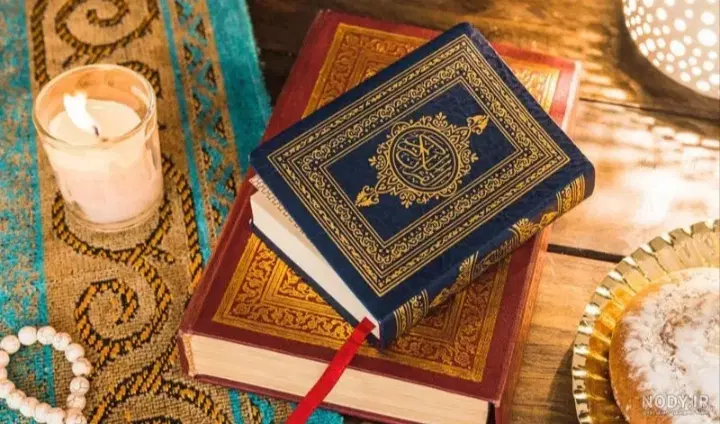 کتاب دعا|کتاب و مجله مذهبی|تهران, شمسآباد|دیوار