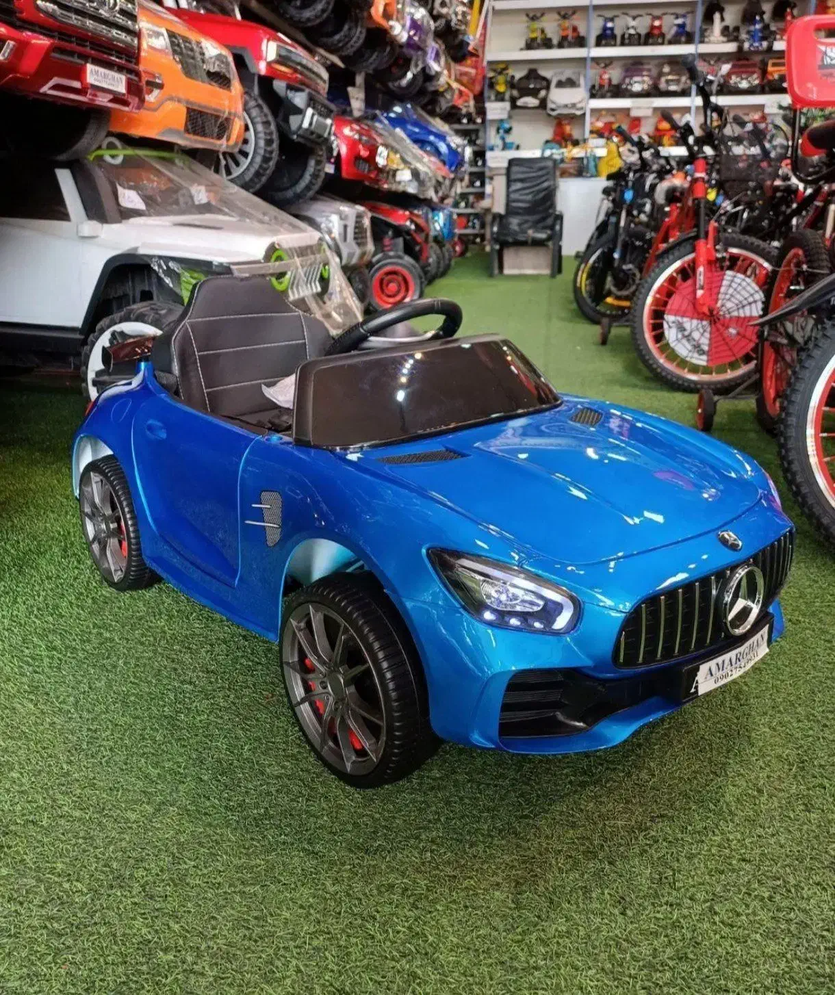 فروش انواع دوچرخه  متنوع/۱۲/۱۶امپراطور اقساط ۶ ماه|دوچرخه، اسکیت، اسکوتر|کرمان, |دیوار