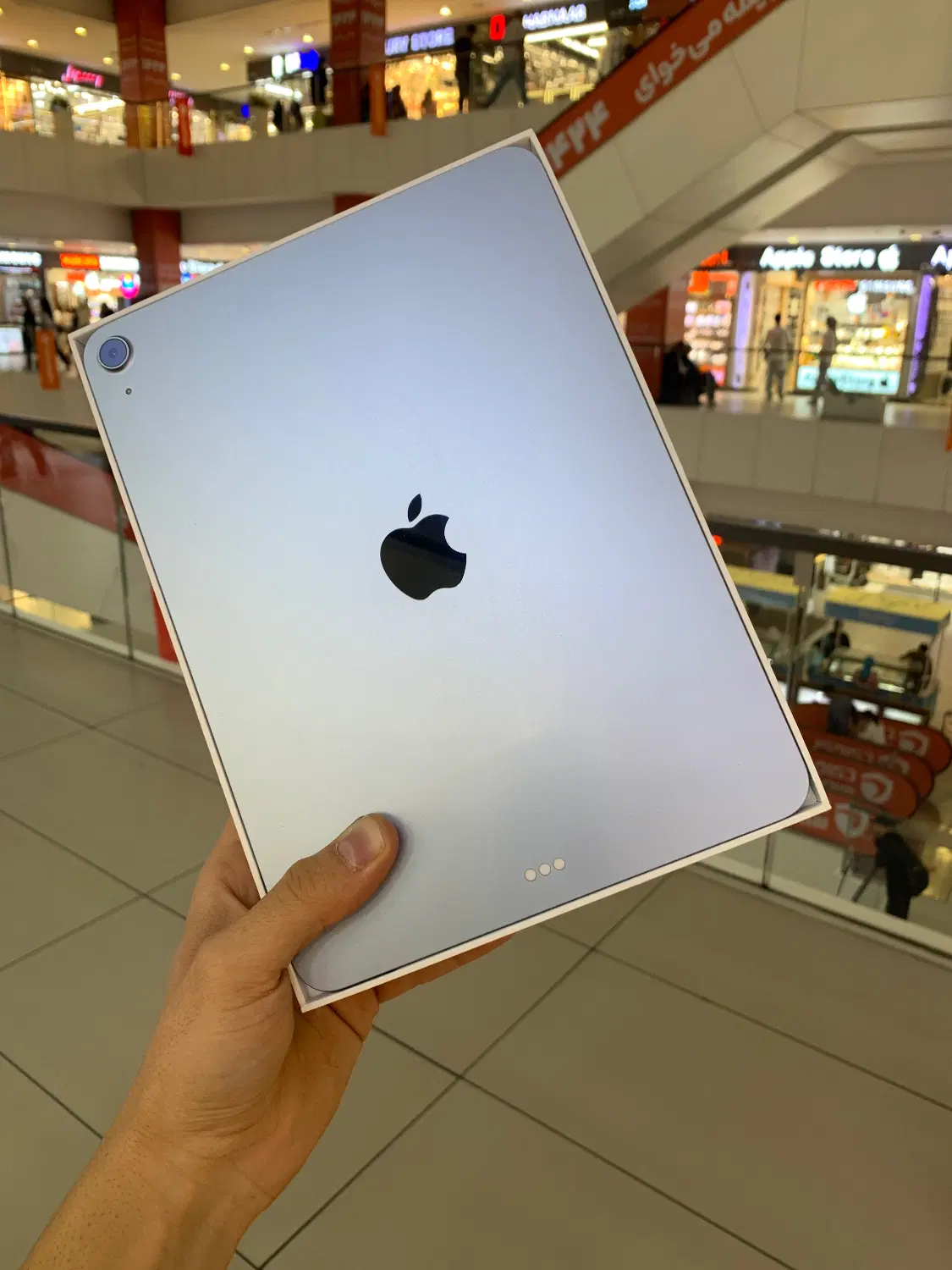 آیپد ایر ام ۳ (air m3)Ipad|تبلت|تهران, فردوسی|دیوار