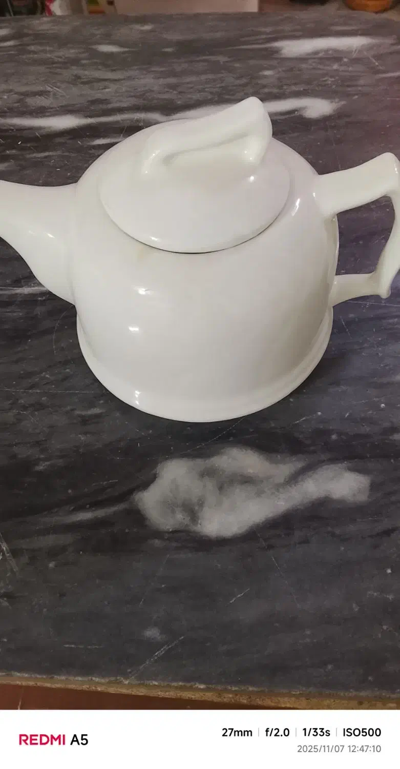 قوری|قوری، کتری، قهوه‌ساز دستی|خمینی‌شهر, |دیوار