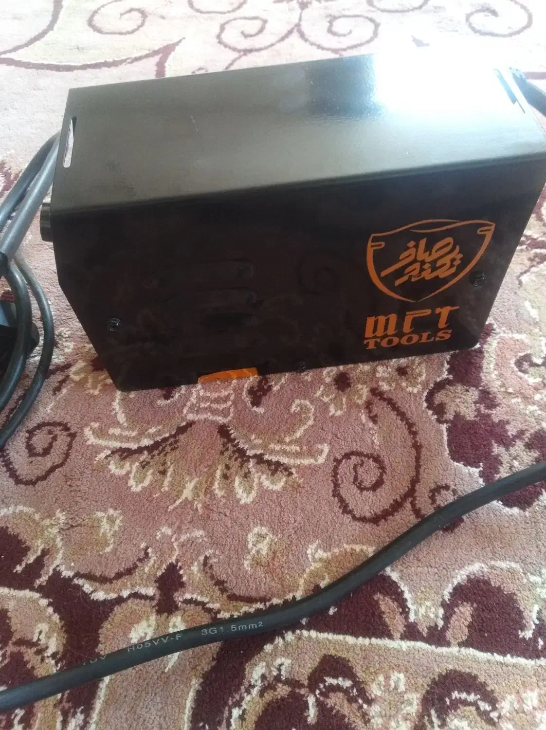 تکنو صاف|ابزارآلات|فارسان, |دیوار