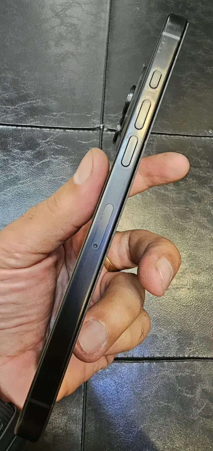 آیفون ۱۶ پرومکس ۲۵۶|موبایل|پردیس, فاز ۲|دیوار