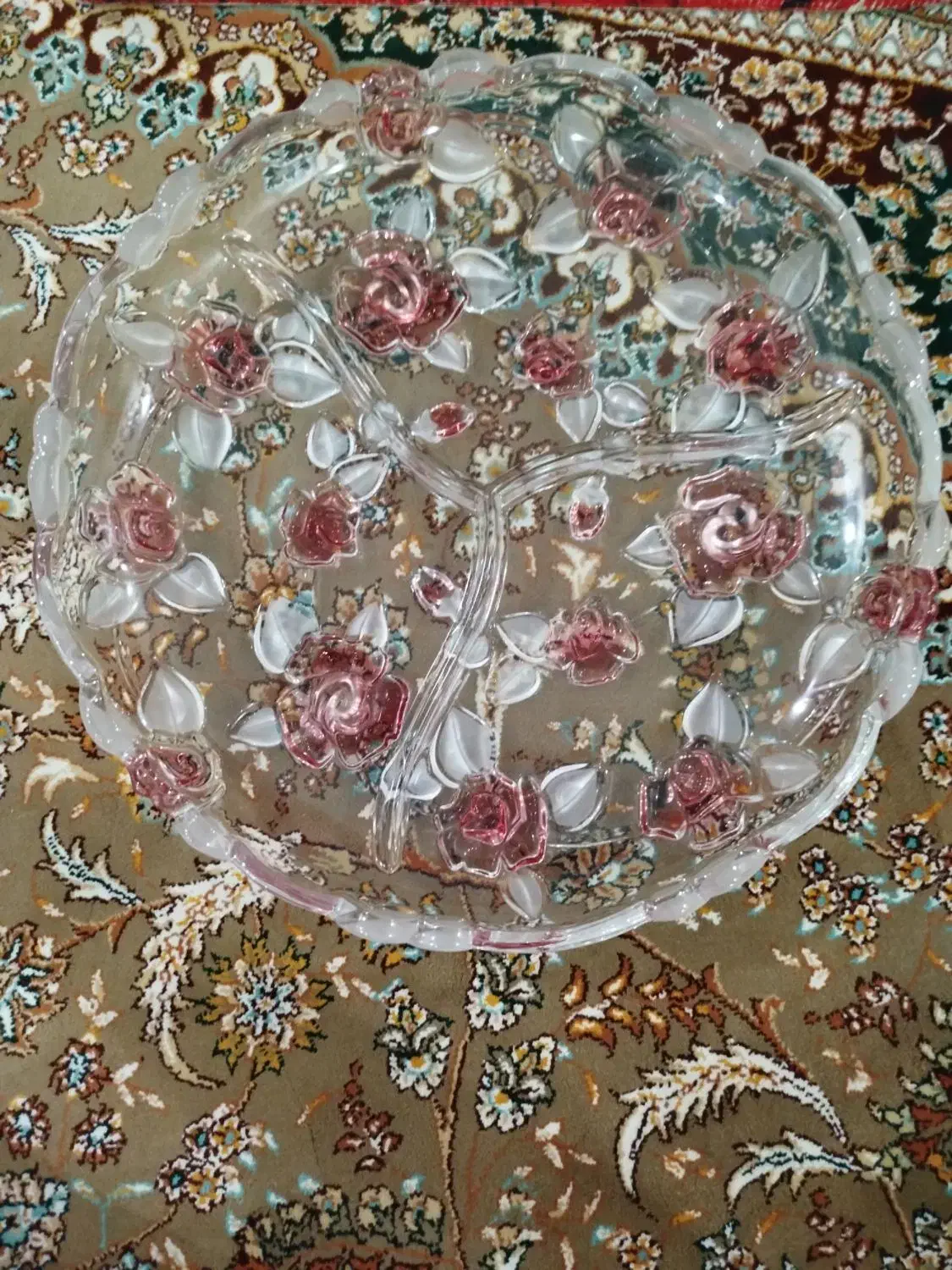 اردو خوری|ظروف سرو و پذیرایی|ری, دولتآباد|دیوار