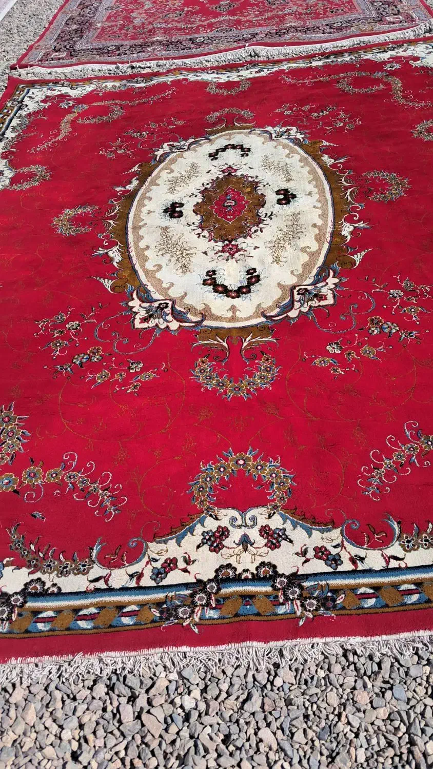 مجموعه قالی شویی ومبل شویی|خدمات نظافت|گناباد, |دیوار