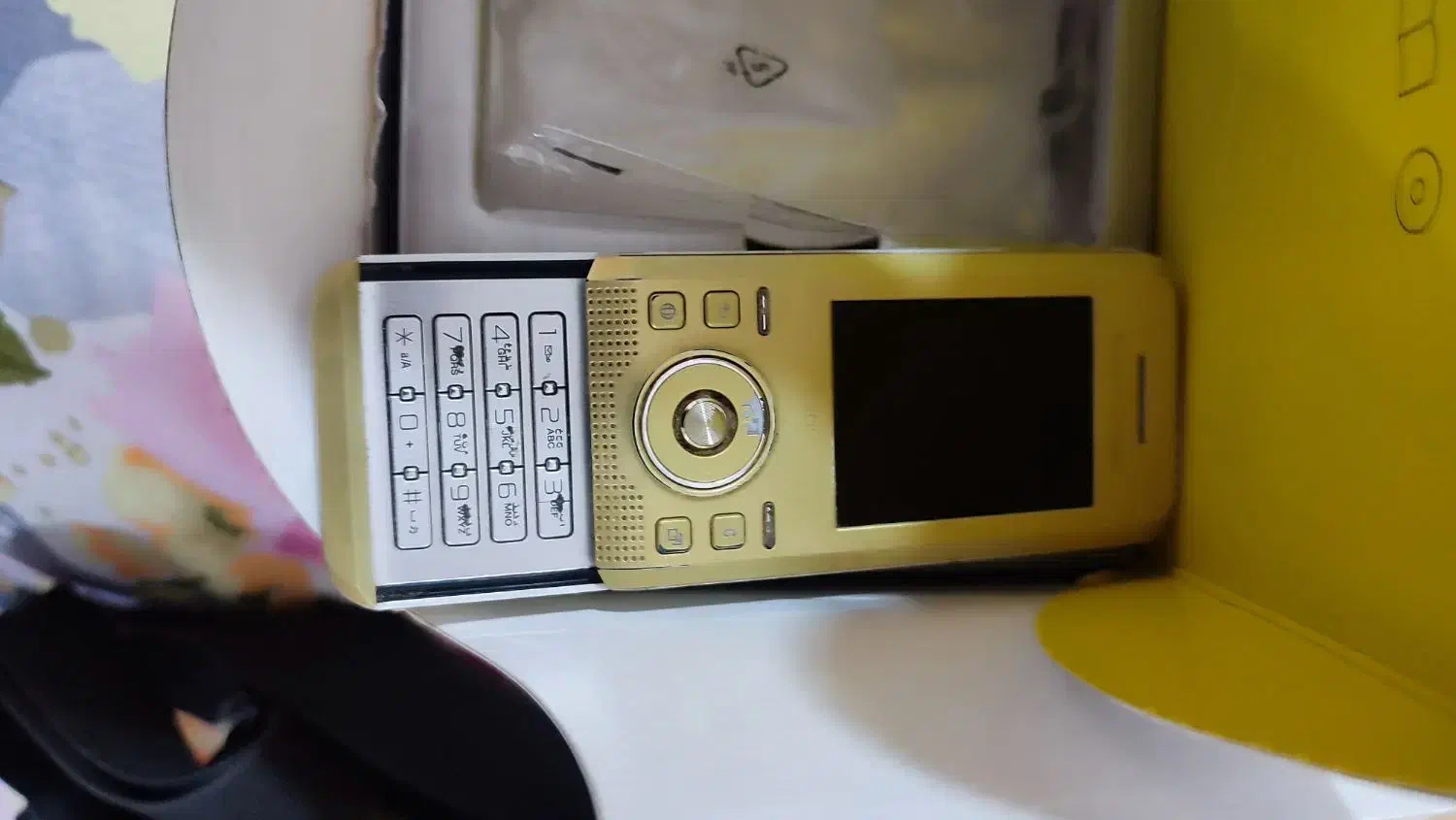 دو عدد گوشی تمیز و سالم|موبایل|برازجان, |دیوار