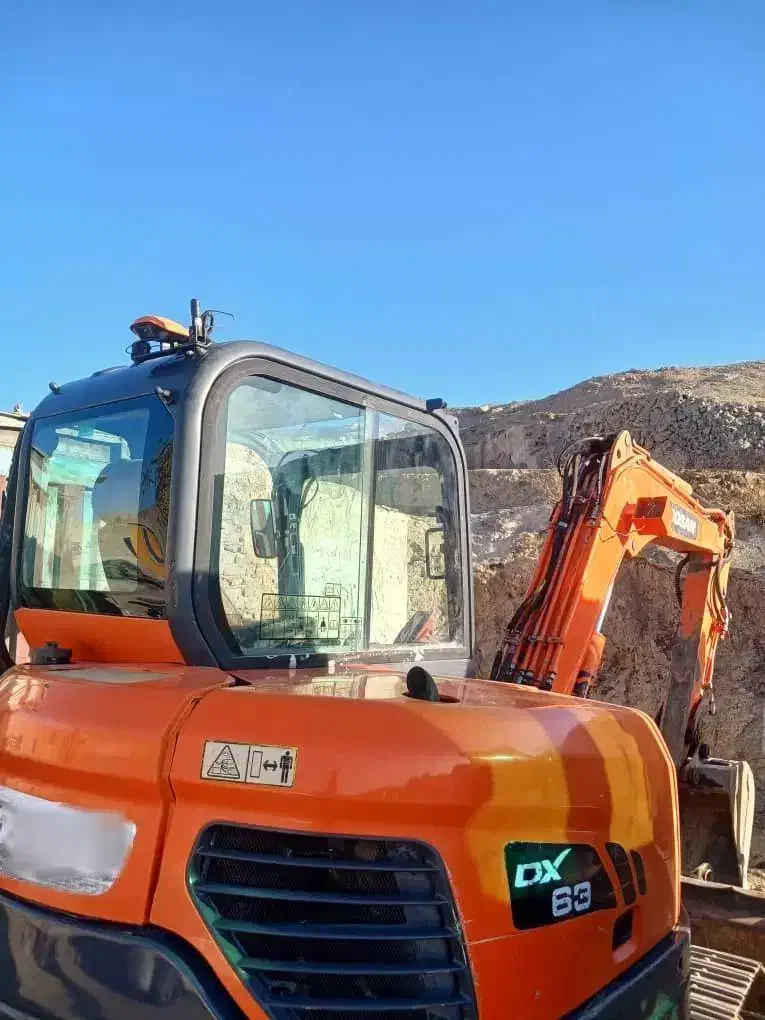 مینی بیل|خودرو سنگین|اورامان, |دیوار