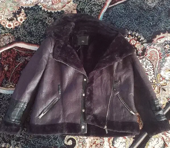 کاپشن بوفالو|لباس|کرمانشاه, |دیوار