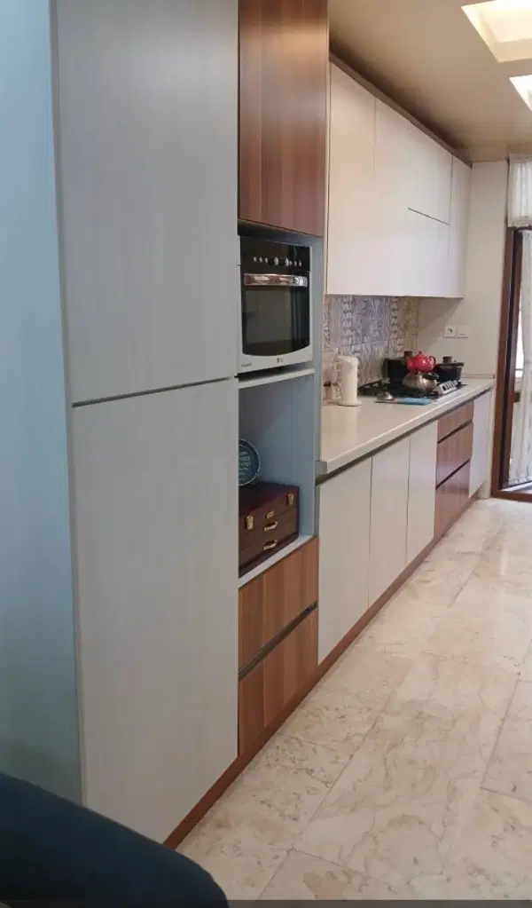 106 متر  8 سال ساخت فول امکانات - Ansicht 6