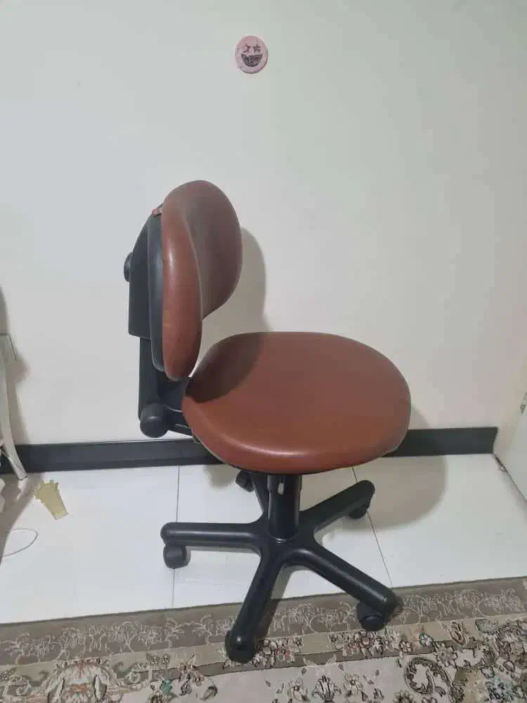 صندلی 104نیلپر|مبلمان اداری|تهران, جوادیه تهرانپارس|دیوار