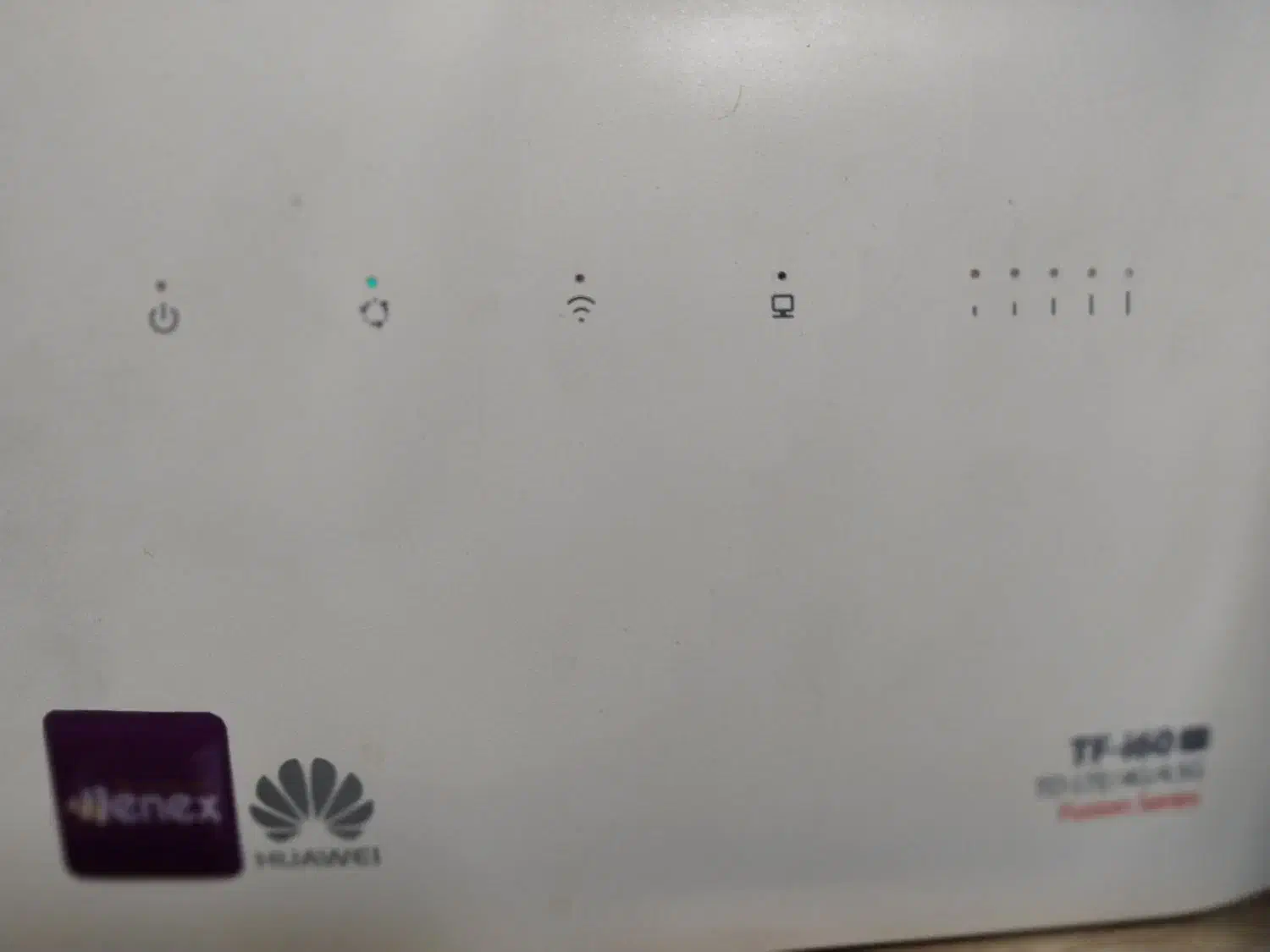 مودم HUAWEI -TFi60-H1|مودم و تجهیزات شبکه|پاکدشت, پاکدشت (مامازند)|دیوار