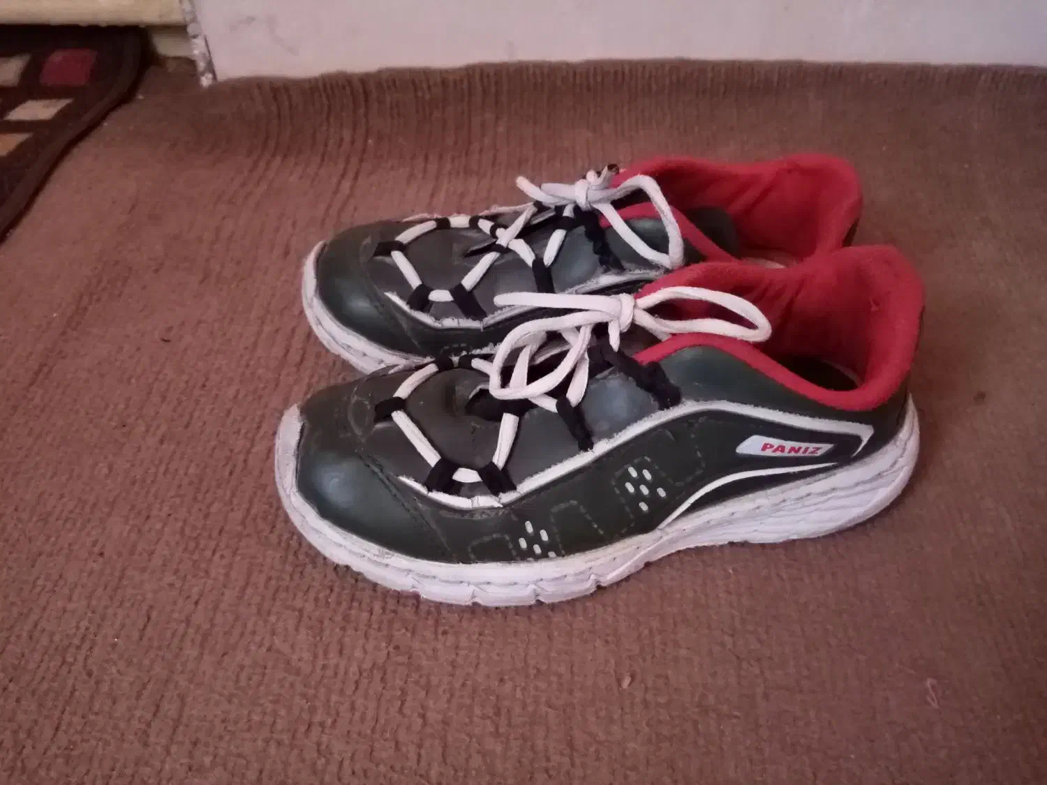 کفش سالم|کیف، کفش، کمربند|بندر امام خمینی, |دیوار