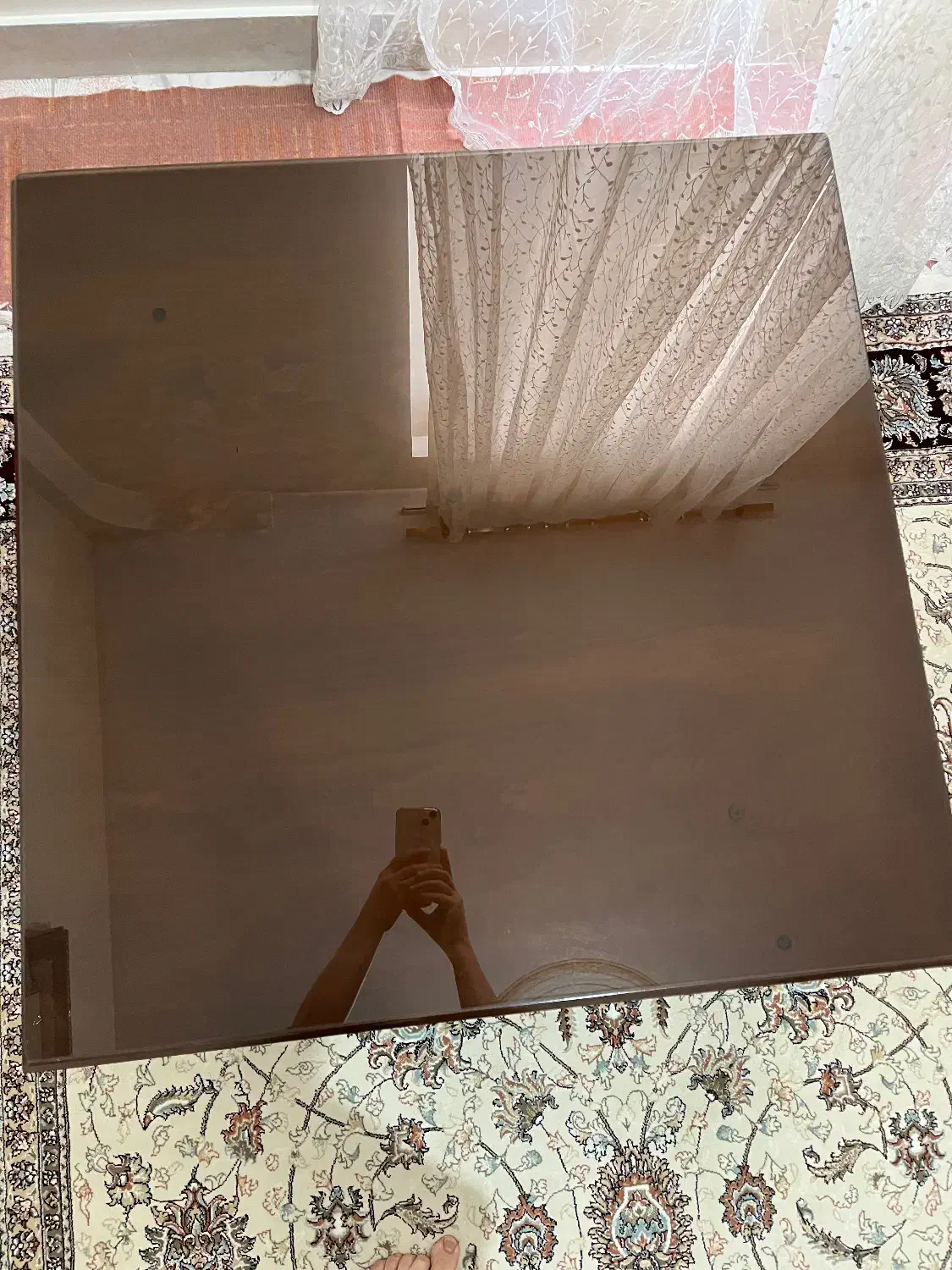 میز و جاکفشی|مبلمان خانگی و میز عسلی|ری, دیلمان|دیوار