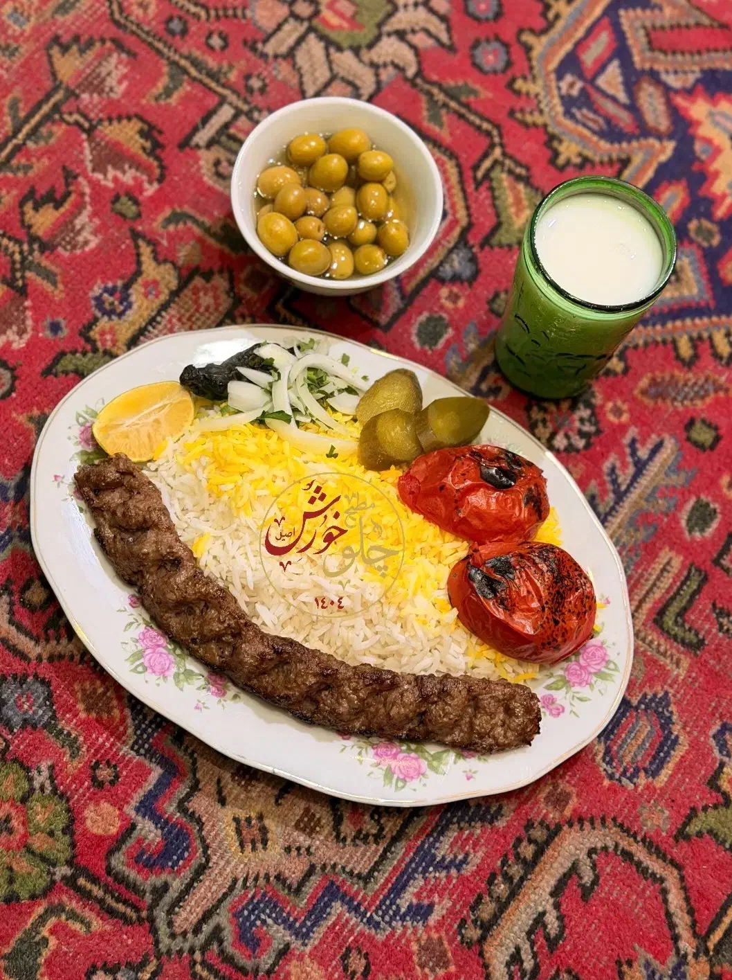 غذای خانگی|خدمات پذیرایی، مراسم|ارومیه, |دیوار