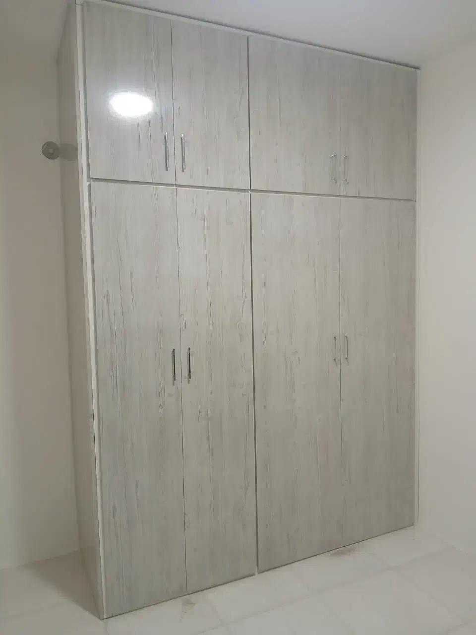 ساخت انواع کمددیواری|جاکفشی، کمد، دراور|بروجرد, |دیوار