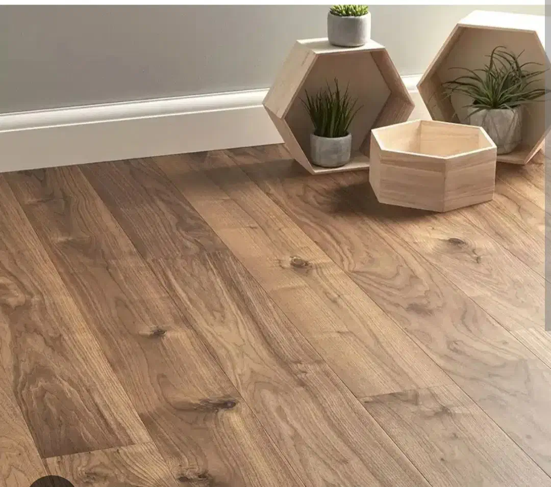 پارکت لمینت آلمانی وترکیه|مصالح و تجهیزات ساختمان|زنجان, |دیوار