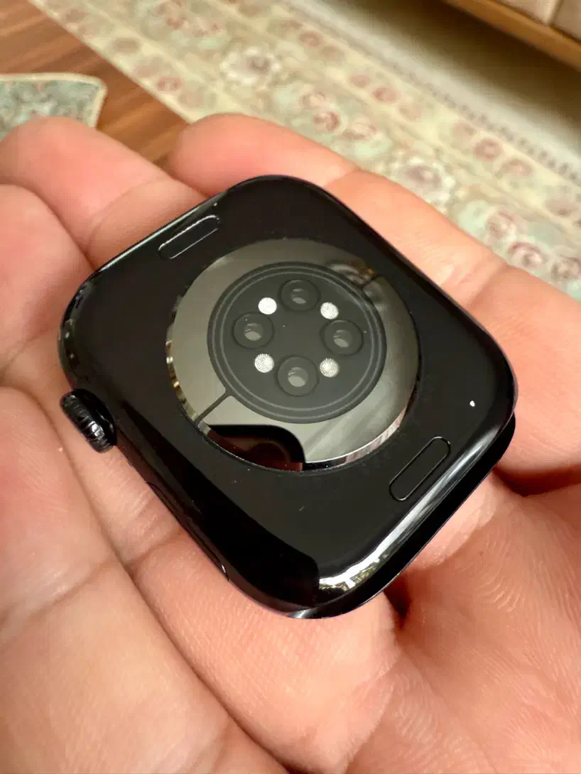 اپل واچ سری ۱۰|ساعت|ارومیه, |دیوار