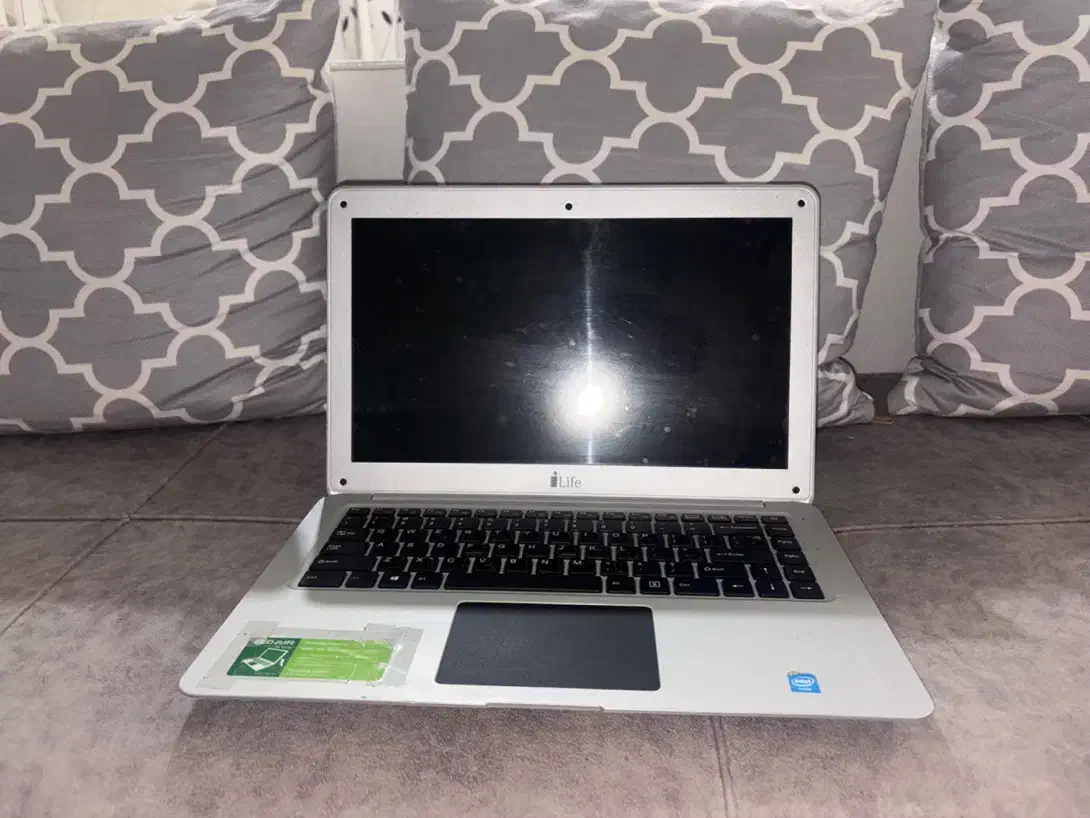 لبتاپ مینی زد لایف|رایانه همراه|ساوه, |دیوار