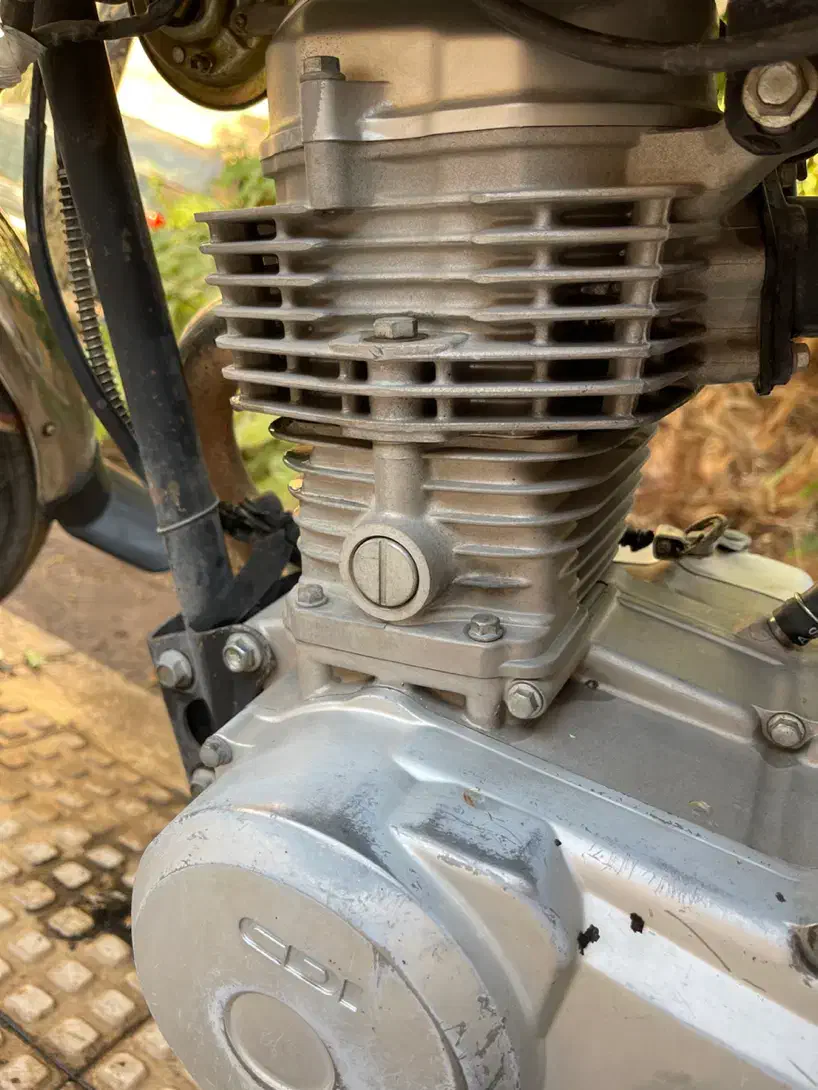 موتور ۱۲۵ سی‌سی Lifan مدل ۹۳ سالم ، آماده سواری|موتورسیکلت|کرمان, |دیوار