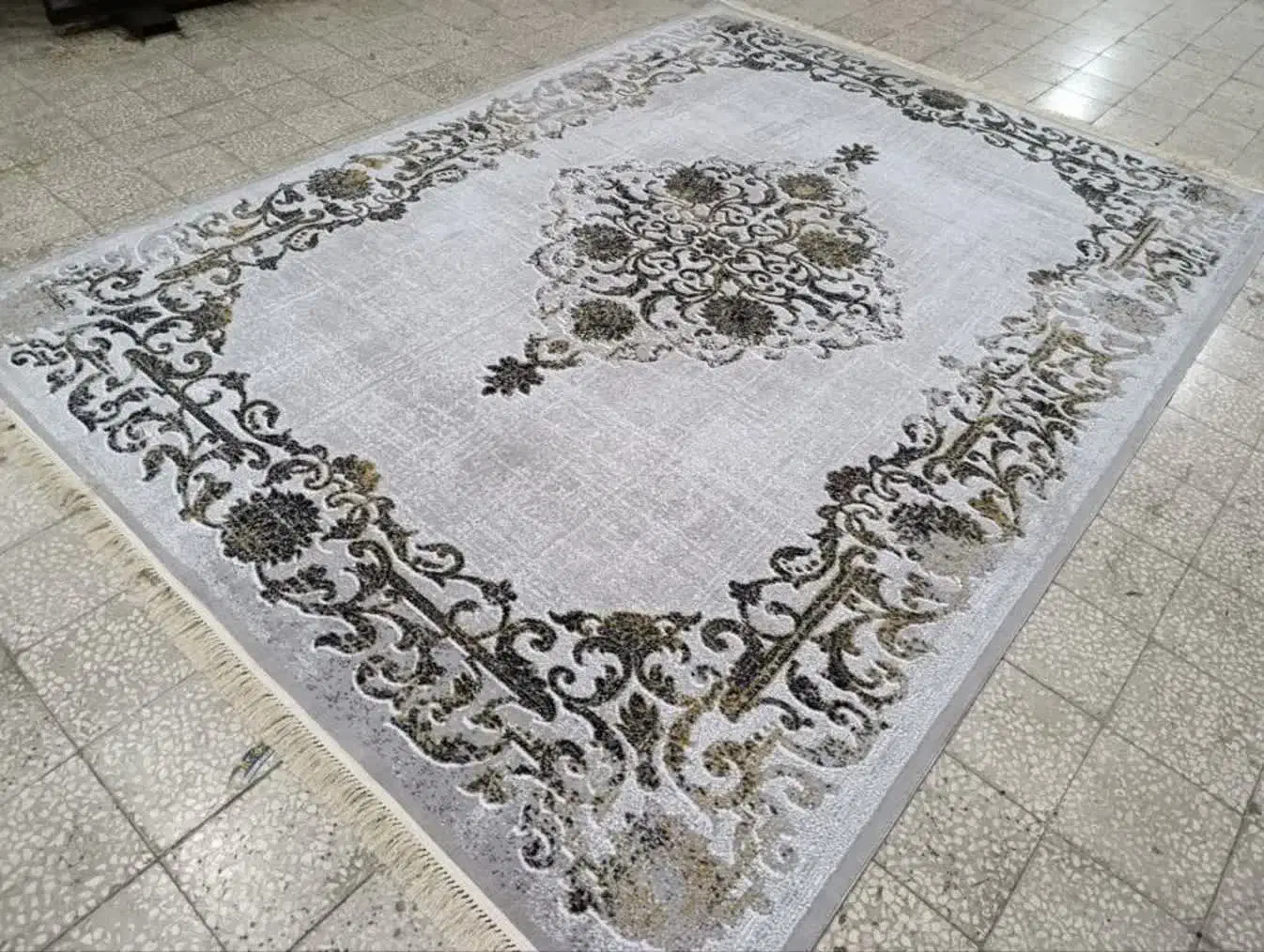 ارزان‌سرای فرش زیر قیمت کارخانه فقط سه میلیون|فرش|پاکدشت, پاکدشت (مامازند)|دیوار